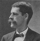 Col Beach, 16th Connecticut Infantry