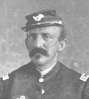 Lt Beattie (Beatty), 3rd Vermont Infantry