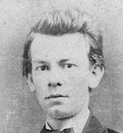 Lt Beaver, 51st Pennsylvania Infantry