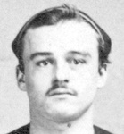Pvt Beese, 9th New York Infantry