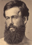 Pvt Bemis, 15th Massachusetts Infantry