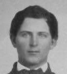 Pvt Bemis, 8th Connecticut Infantry