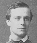 Lt Benjamin, 2nd United States Artillery, Battery E