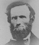 Pvt Benton, 14th Connecticut Infantry