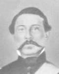 Capt Bierwirth, 69th Pennsylvania Infantry