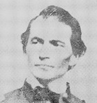 Lt Bitterling, 13th Pennsylvania Reserves (1st Rifles)