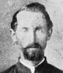 Lt Black, 111th Pennsylvania Infantry