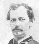 Capt Blair, 51st Pennsylvania Infantry