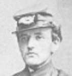 Lt Blake, Jr., 35th Massachusetts Infantry