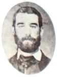 Sgt Blaker, 3rd Pennsylvania Reserves