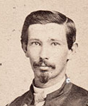 Corp Blakeslee, 16th Connecticut Infantry