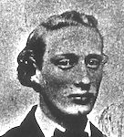 Lt Bode, 6th Wisconsin Infantry