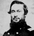 Col Bolinger, 7th Pennsylvania Reserves