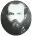 Capt Bondurant, Jeff Davis (AL) Artillery