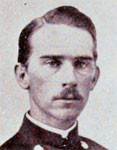 Capt Bosbyshell, Jr., 48th Pennsylvania Infantry
