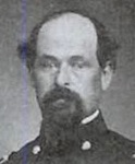 Col Bossert, 137th Pennsylvania Infantry