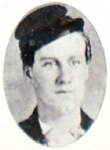 Pvt Boulton, 3rd Pennsylvania Reserves