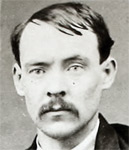 Pvt Bowen, 27th Indiana Infantry