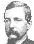 Sgt Bradbury, 3rd Pennsylvania Cavalry