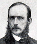 Capt Branch, Branch's Petersburg (VA) Field Artillery