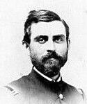 Lt Briggs, Signal Detachment, Army of the Potomac