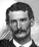 Pvt Briggs, 15th Massachusetts Infantry