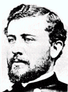 Col Brooke, 3rd Brigade, 1st Division, 2nd Corps