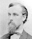 Lt Brooks, Signal Detachment, Army of the Potomac
