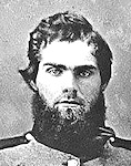 Lt Brooks, 7th Georgia Infantry