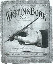 Diary Cover