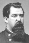 Col Brown, Jr., 145th Pennsylvania Infantry