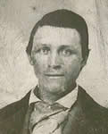 Pvt Brown, 35th New York Infantry