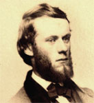 Capt Brown, 16th Connecticut Infantry