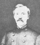 Capt Brown, Chesapeake (MD) Artillery