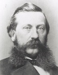 Capt Brown, Jr., 14th United States Infantry, First Battalion