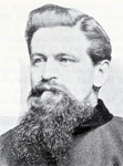 Lt Brundage, 34th New York Infantry