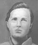Pvt Bryan, Phillips' (GA) Legion, Infantry Battalion