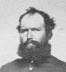 Corp Bryant, 5th Maine Infantry