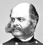 MGen Burnside, Ninth Army Corps