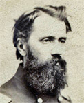 LCol Butler, 93rd New York Infantry