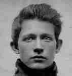 Corp Bynum, 2nd Mississippi Infantry