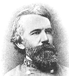 Col Cabell, McLaws' Division Artillery