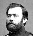 Col Cake, 96th Pennsylvania Infantry