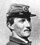 Lt Camp, Signal Detachment, Army of the Potomac