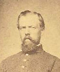 Sgt Caney, 78th New York Infantry