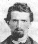 Pvt Cannon, 48th Alabama Infantry