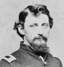 Lt Carlton, 4th United States Infantry
