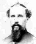 Corp Carpenter, 1st Minnesota Infantry