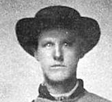 Pvt Carrington, 16th Georgia Infantry