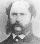 Col Carroll, 105th New York Infantry